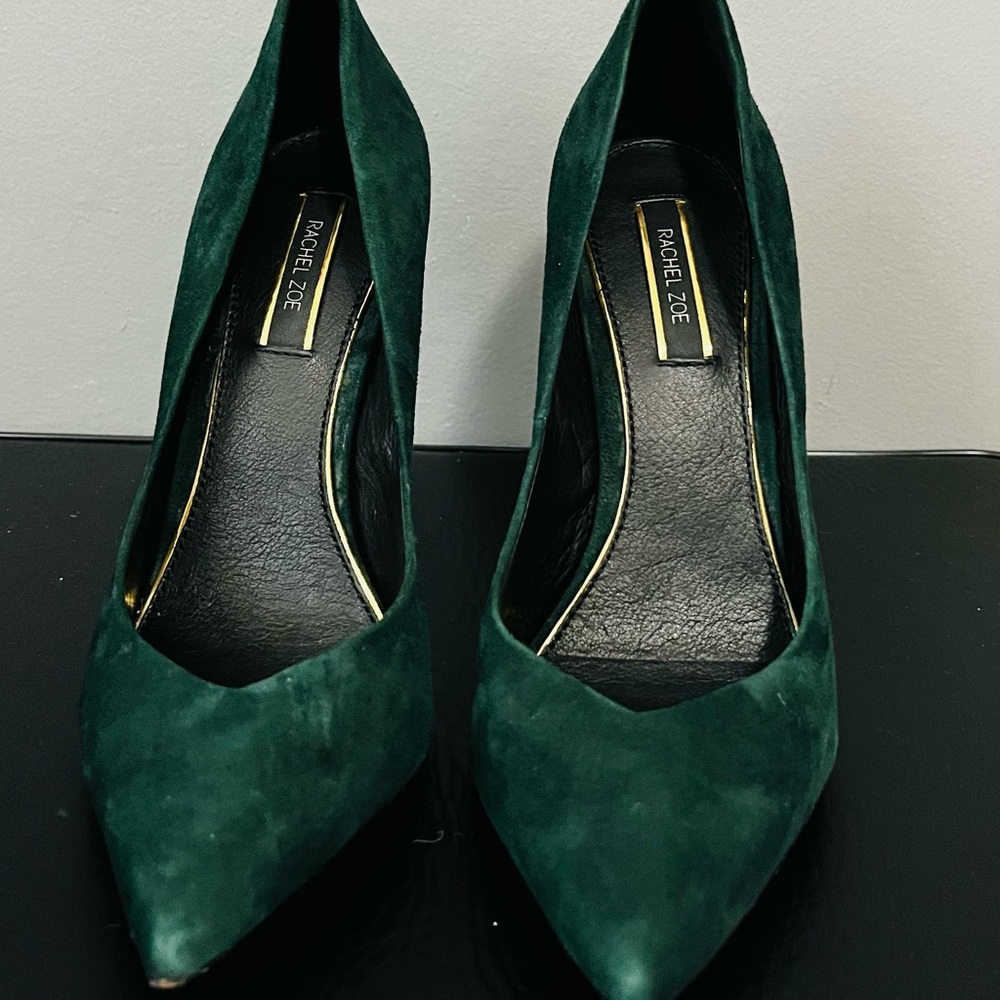 Rachel zoe beautiful shoes